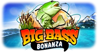 Big Bass Bonanza oyunu tanıtım görseli