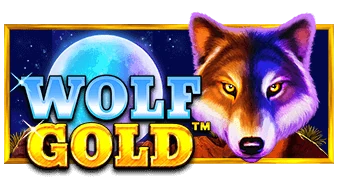 Wolf Gold oyunu tanıtım görseli
